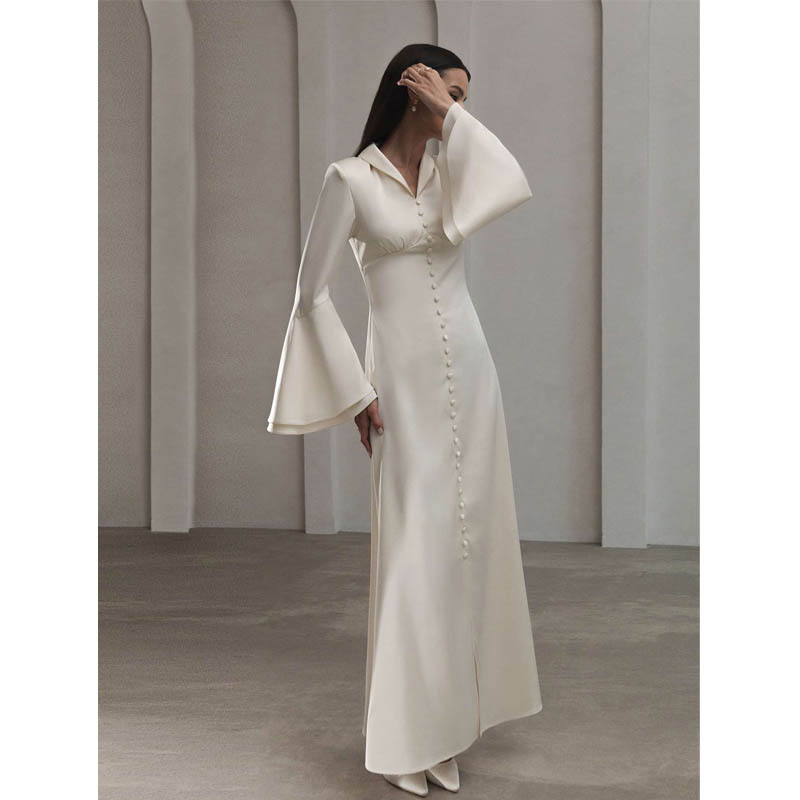 La opción genial del verano: vestidos de algodón